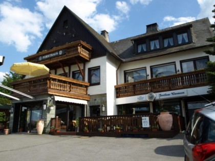 Foto: Forsthaus Wiesmann