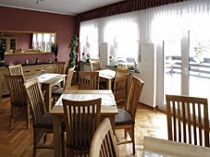 Foto: Forsthaus Wiesmann